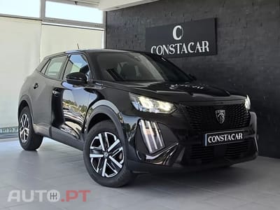 Peugeot 2008 1.2 PureTech Style