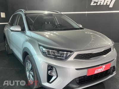 Kia Stonic 1.0 T-GDI Drive