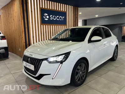 Peugeot 208 1.2 PureTech Active Pack