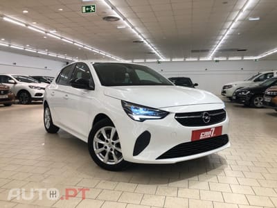 Opel Corsa 1.2 Business Edition
