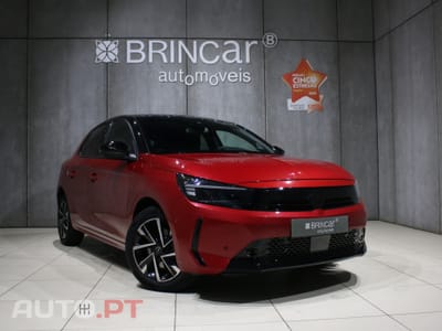 Opel Corsa 1.2 T GS Line