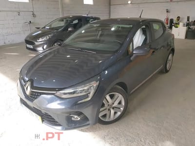 Renault Clio 1.0 TCe Intens