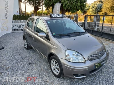Toyota Yaris 1.0 Terra
