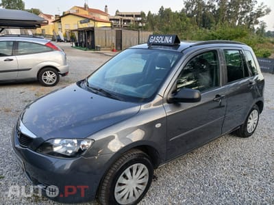Mazda 2 1.25 Comfort