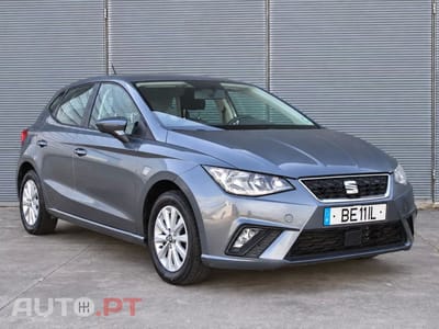 Seat Ibiza 1.0 Style