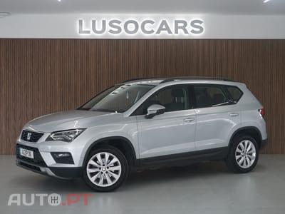 Seat Ateca 1.6 TDI Style