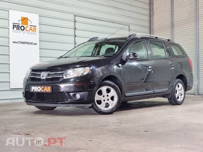 Dacia Logan MCV 0.9 TCe Confort