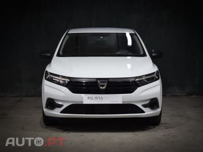 Dacia Sandero 1.0