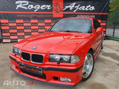 BMW M3 COUPE - 285CV