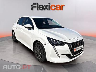 Peugeot 208 1.2 PureTech SE Style