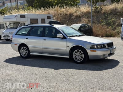 Volvo V40 1.9 D CR