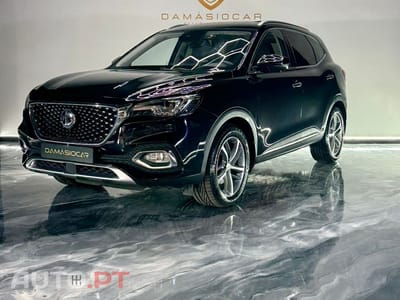 MG EHS 1.5 T-GDI Plug-in Hybrid Comfort