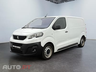 Peugeot Expert 2.0 BlueHDi Standard Ashpalt