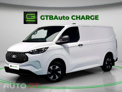 Ford Transit Custom 320L1-Trend