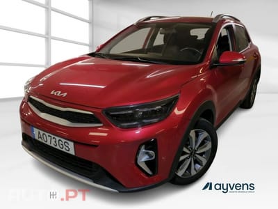 Kia Stonic 1.0 T-GDi Wave