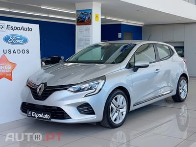 Renault Clio 1.5 Blue dCi Intens