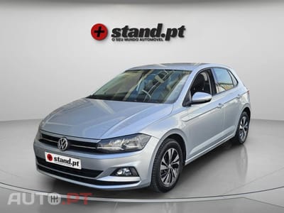Volkswagen Polo 1.0 Trendline