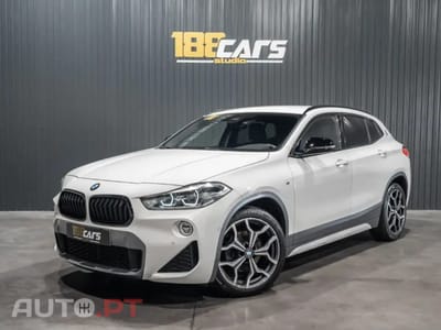 BMW X2 18 i sDrive Auto Pack M