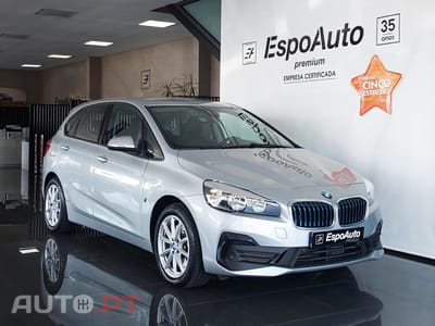 BMW 225 Advantage