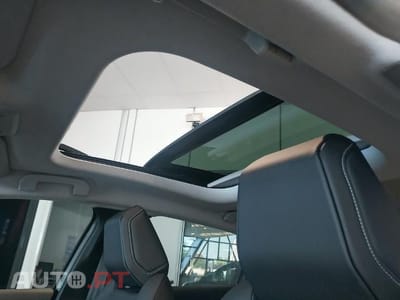 Citroen e-C4 50 kWh Feel Pack