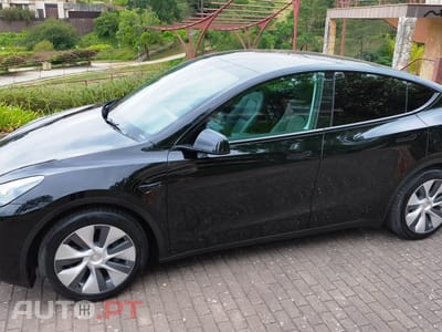 Tesla Model Y Tração Traseira