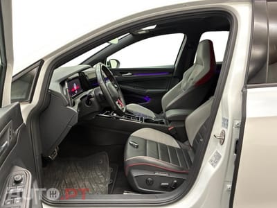 Volkswagen Golf 2.0 TSI GTI DSG