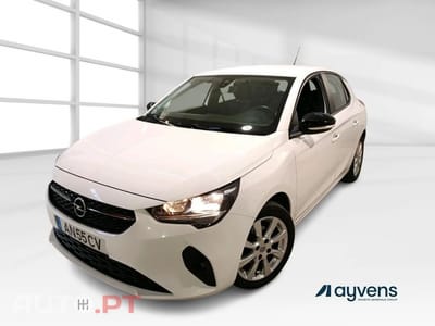 Opel Corsa 1.2 Edition
