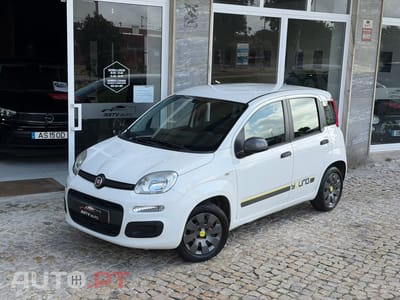 Fiat Panda 1.2 Young