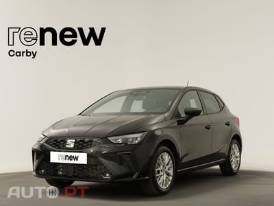 Seat Ibiza Ibiza 1.0 TSI Style
