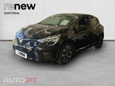 Renault Clio Evolution TCE 90