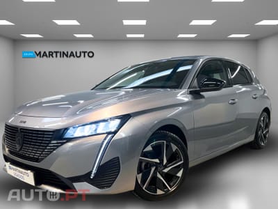 Peugeot 308 1.2 PureTech Allure