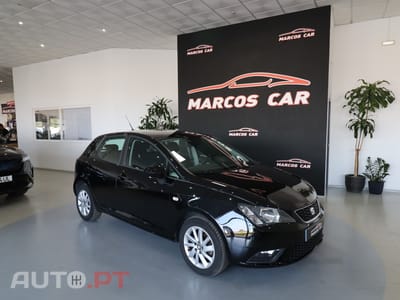 Seat Ibiza 1.0 Reference