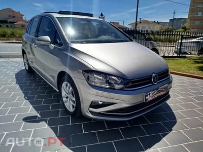 Volkswagen Golf 1.0 TSI OPF DSG Comfortline