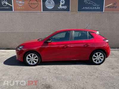 Opel Corsa 1.5 D Elegance