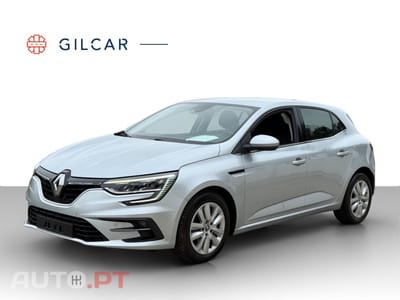 Renault Mégane 1.5 Blue dCi Techno EDC