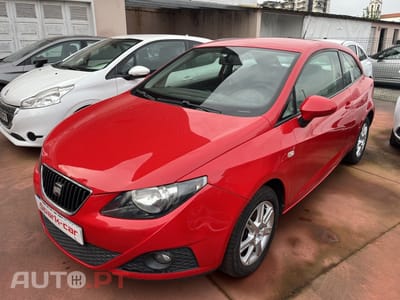 Seat Ibiza SC 1.2 12V Copa Plus
