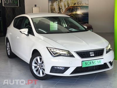 Seat Leon 1.6 TDI