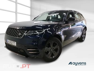 Land Rover Velar 2.0 D200 AWD R-Dynamic S