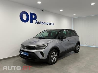 Opel Crossland 1.2 Business