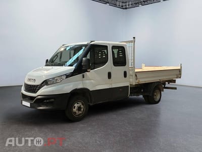 Iveco Daily 2.3 35S14