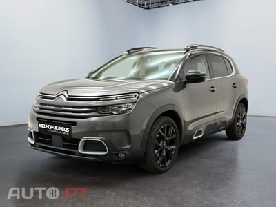 Citroen C5 Aircross 1.5 BlueHDi Feel EAT8