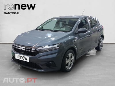 Dacia Sandero Essential