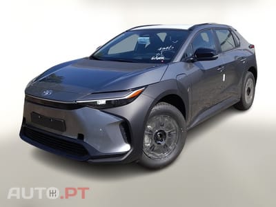 Toyota bZ4X BZ4X 71kWh  NOVO