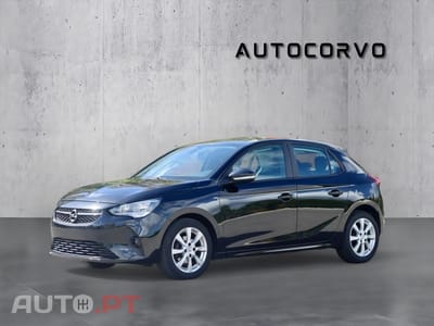 Opel Corsa 1.2 Elegance