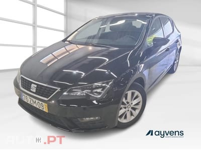 Seat Leon 1.0 EcoTSI Style S/S