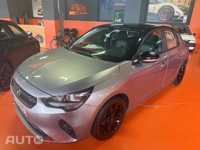 Opel Corsa 1.2 Color Edition