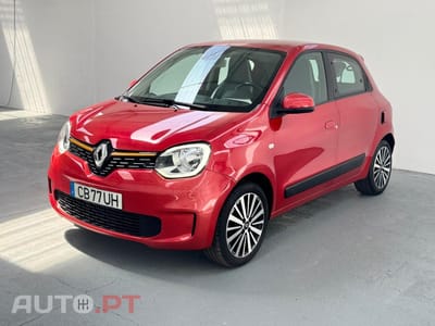 Renault Twingo SCe 75 LIMITED