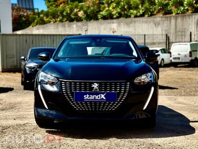 Peugeot 208 1.2 PureTech Active