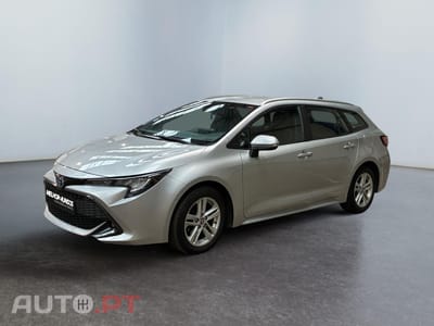 Toyota Corolla Touring Sports 1.8 Hybrid Dynamic