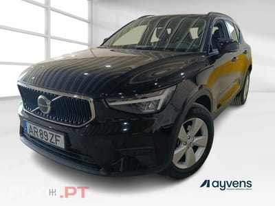 Volvo XC40 1.5 T2 Essential Auto